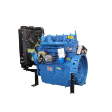 Weifang engine 40hp/30kw K4100D series diesel engine for generator set